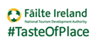 Failte-Ireland-Taste-of-Place-Certification-awarded-to-King-Johns-Castle-GPO-Witness-History-2018-(3).png