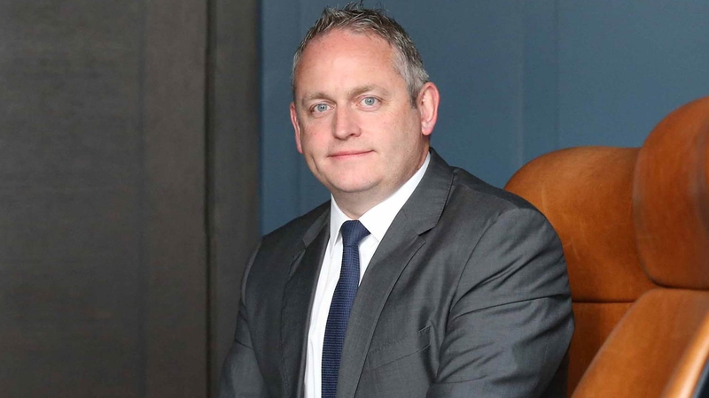 Chairman welcomes the appointment of Mike Quinn to the Board of Shannon Group plc