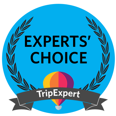 Experts Choice Award 2019